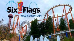 magic mountain